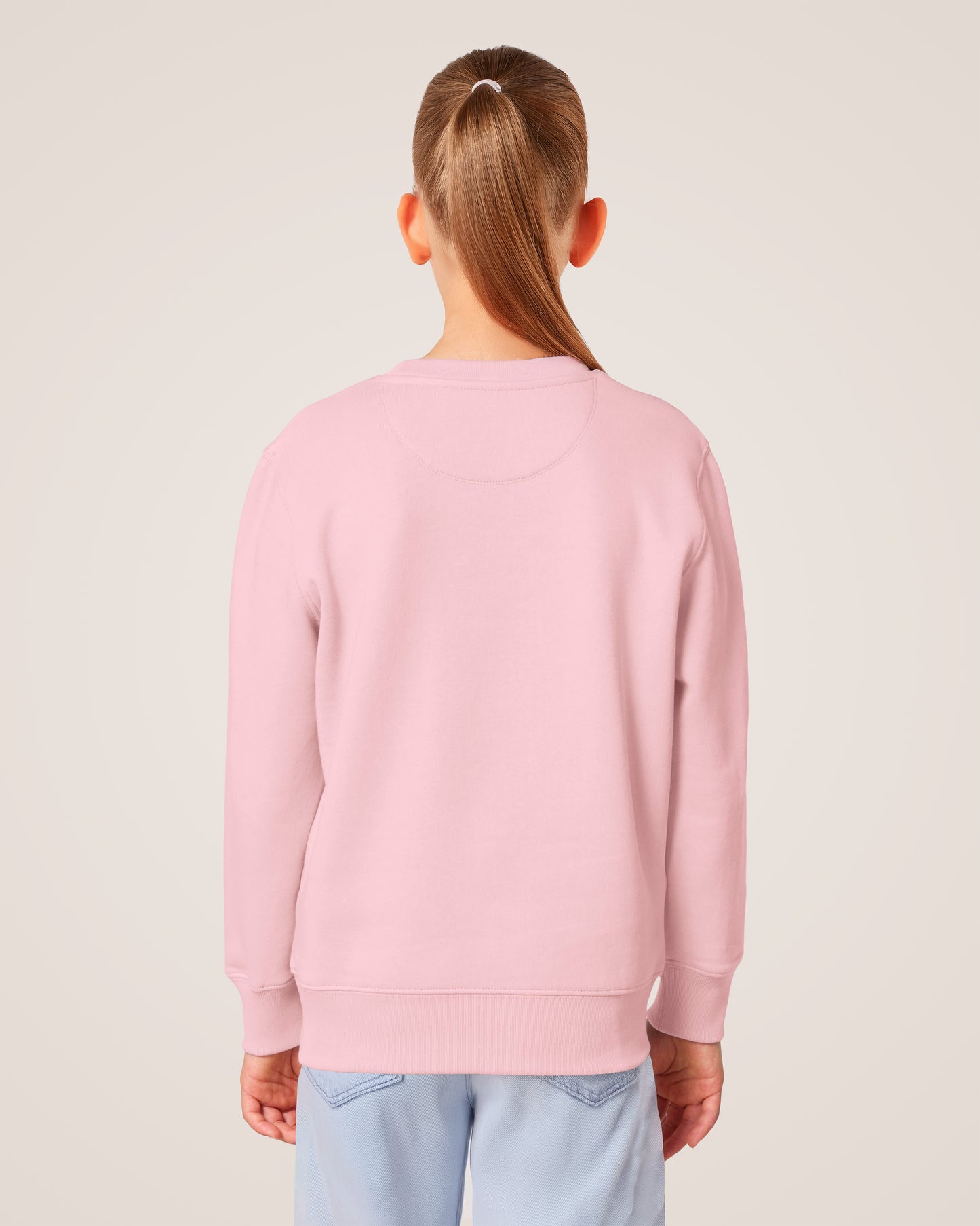 IT´S PLAY TIME - Kids Relaxed Sweatshirt