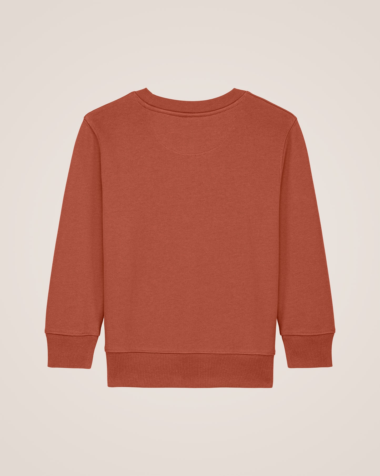 WILD BUT KIND - Relaxed Kids Sweatshirt