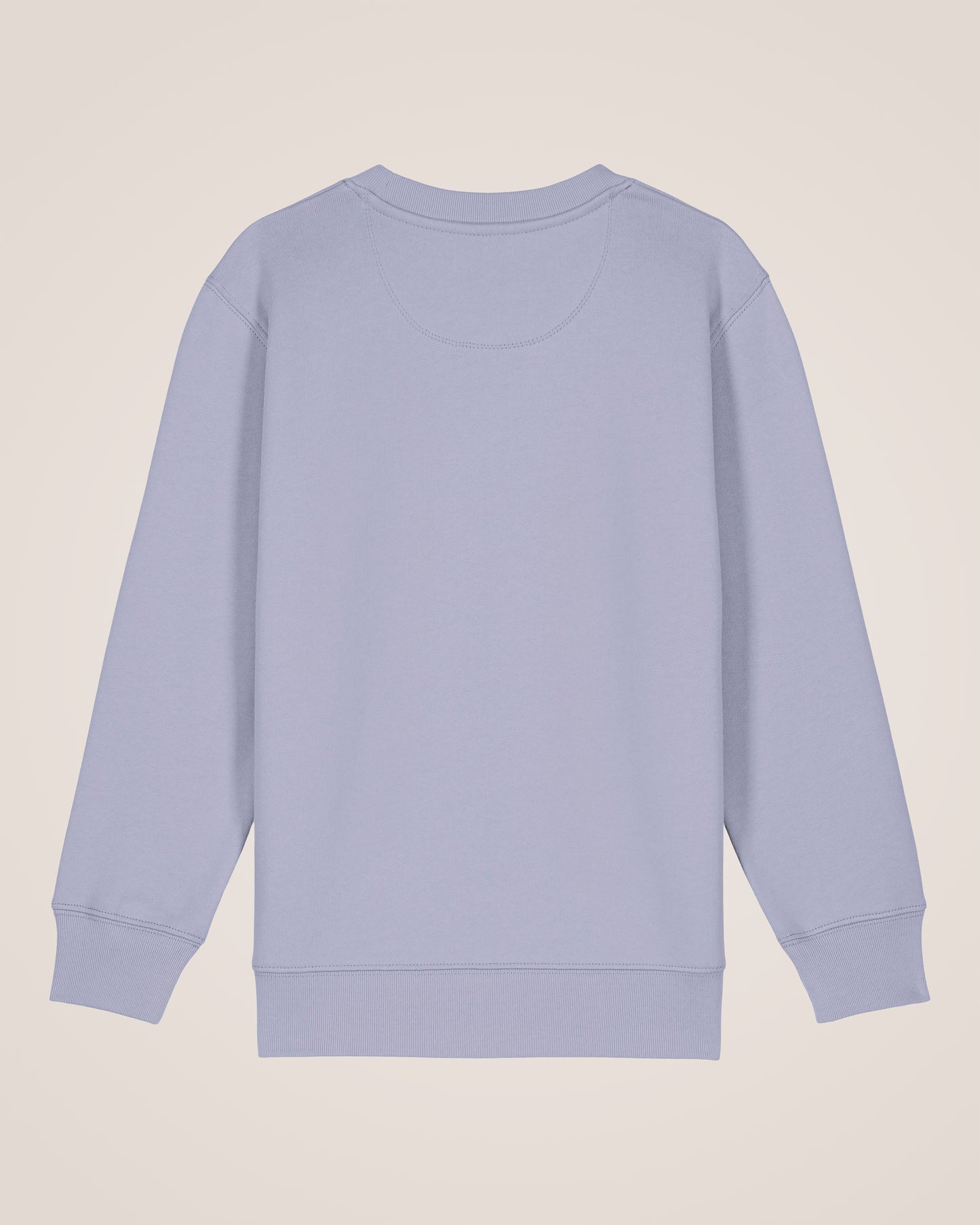 WILD BUT KIND - Relaxed Kids Sweatshirt