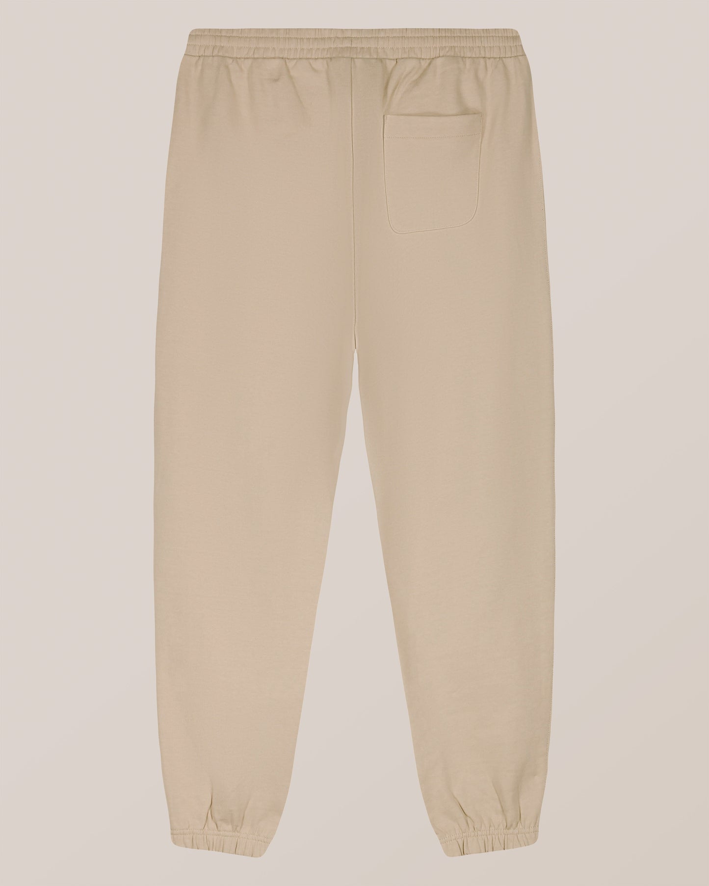 ESSENTIAL - RELAXED FIT SWEATPANT AUS BIO-BAUMWOLLE