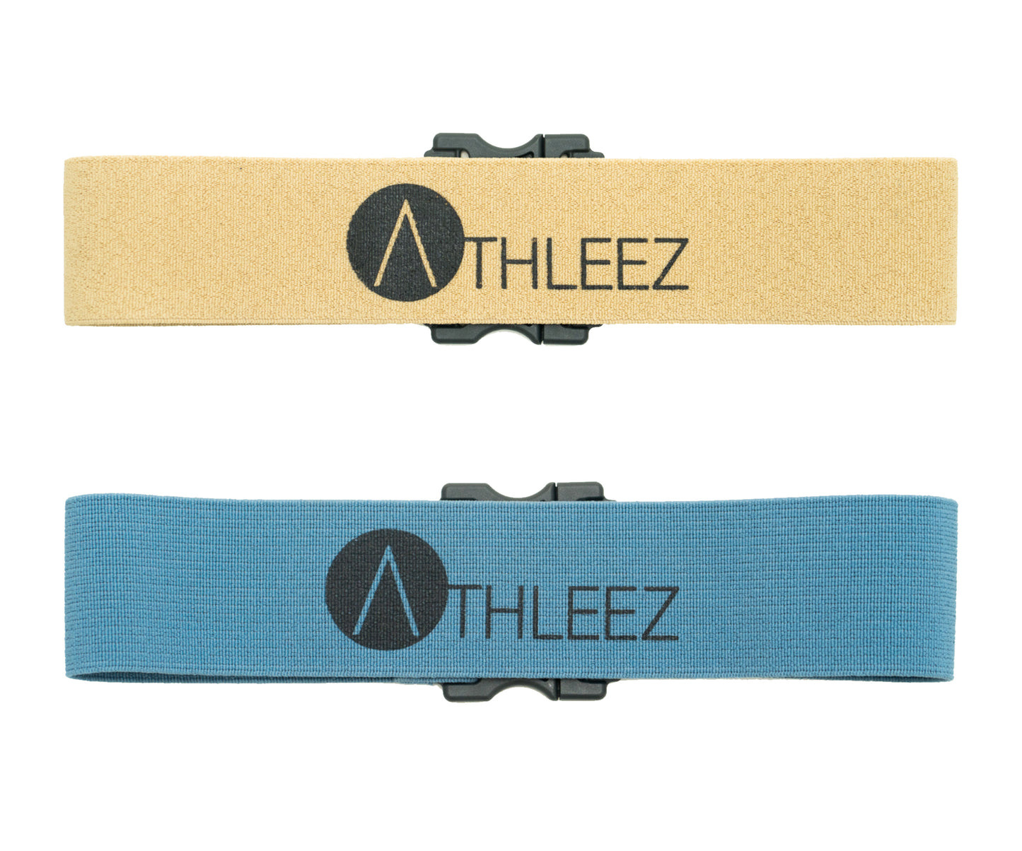 Mini.Clip.Band - 2er Set