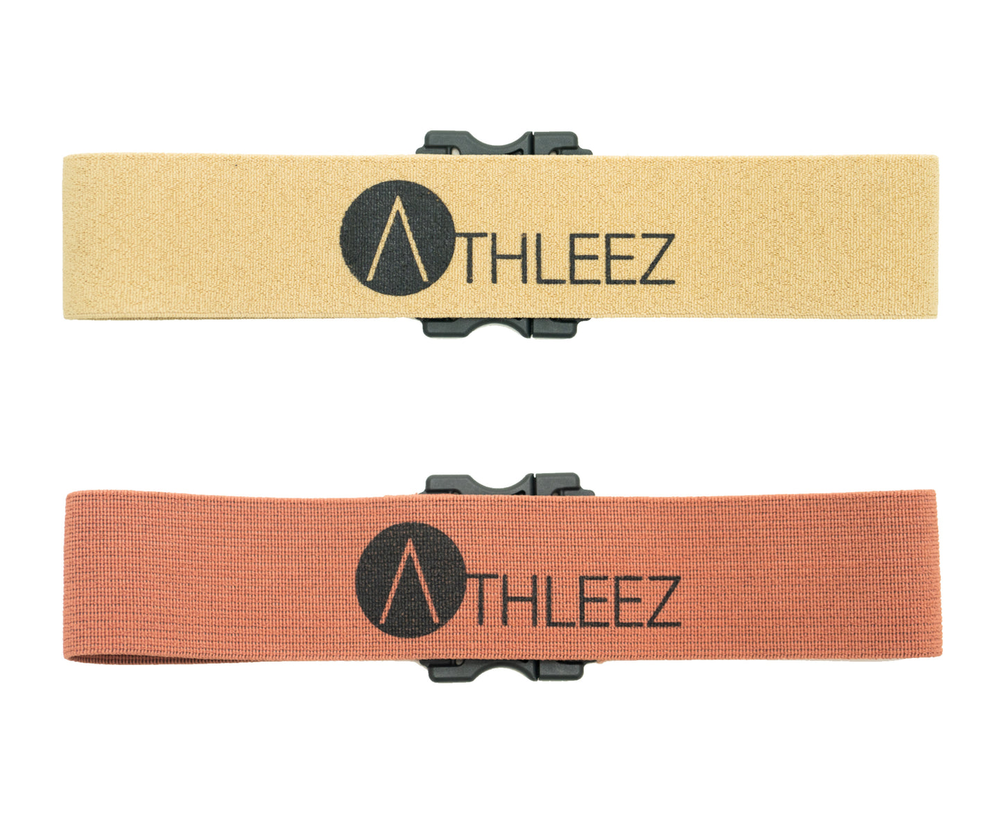 Mini.Clip.Band - 2er Set