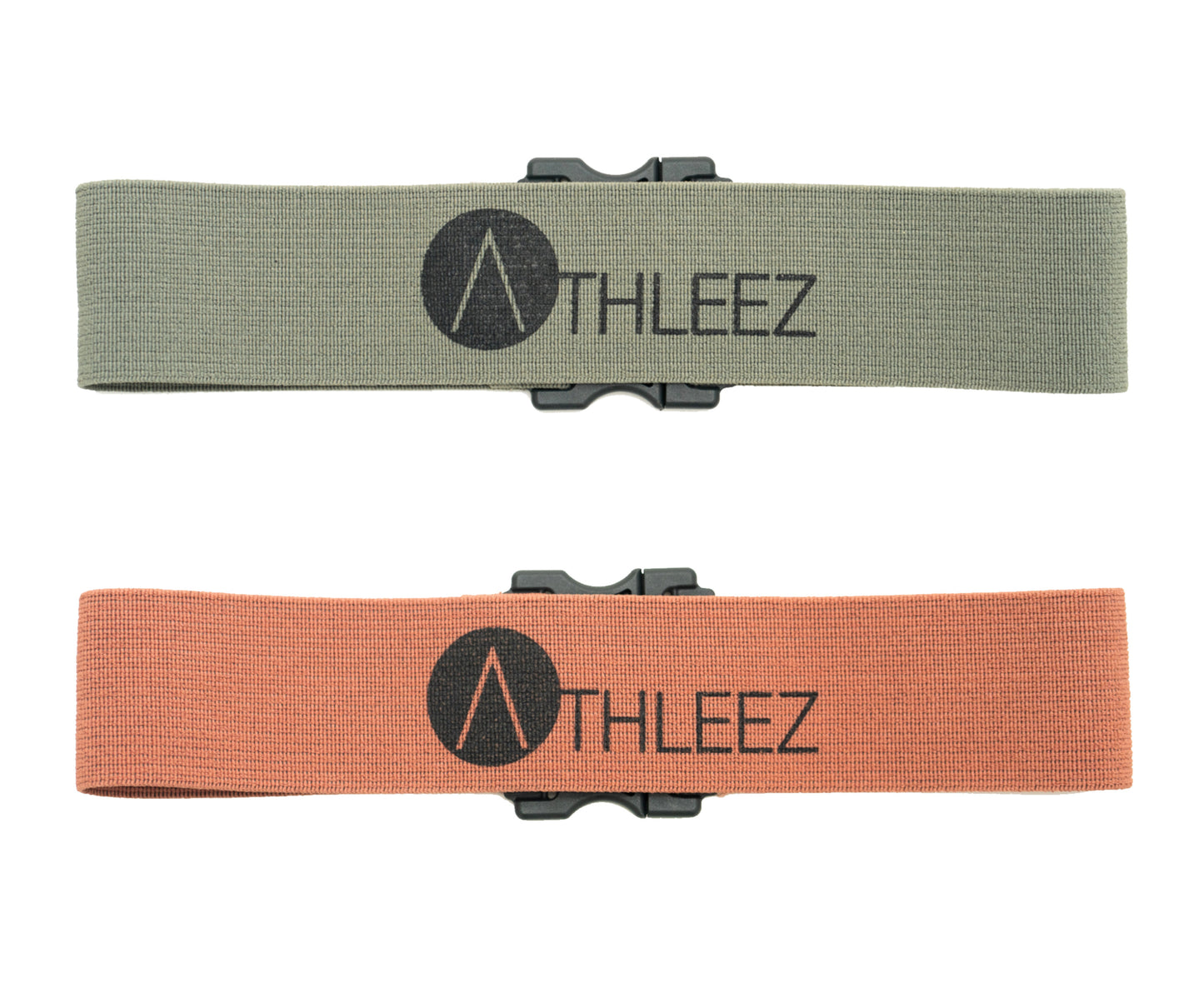 Mini.Clip.Band - 2er Set