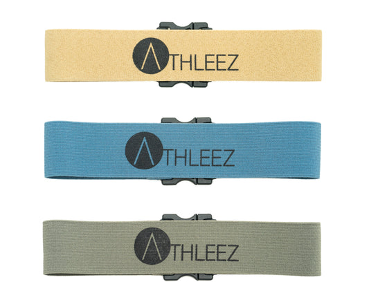 Mini.Clip.Band - 3er Set