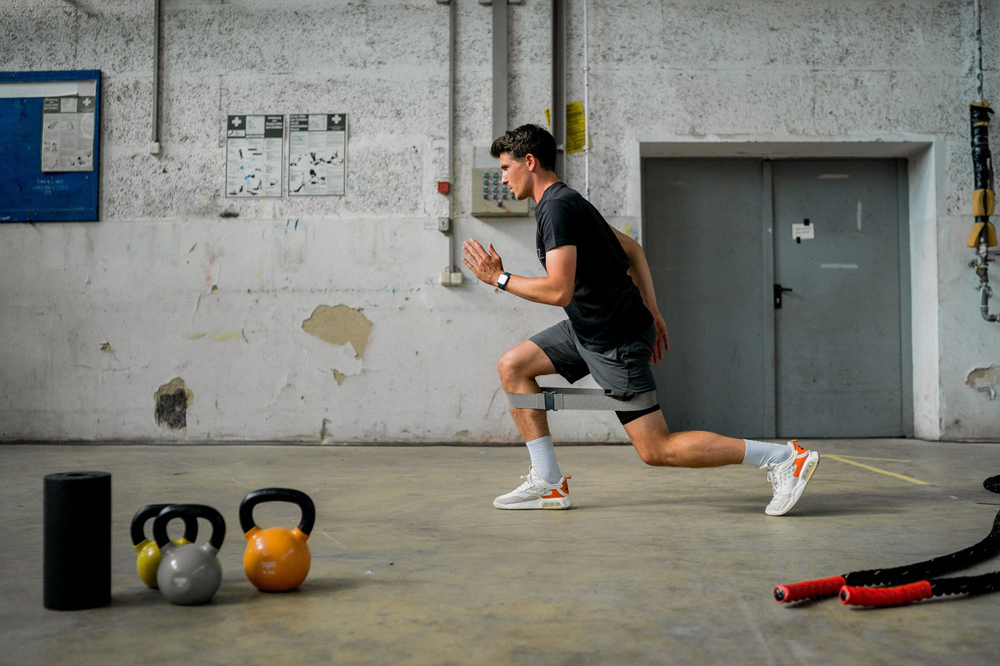 Mini.Clip.Band - Level: Strong (ca. 12,5 kg)