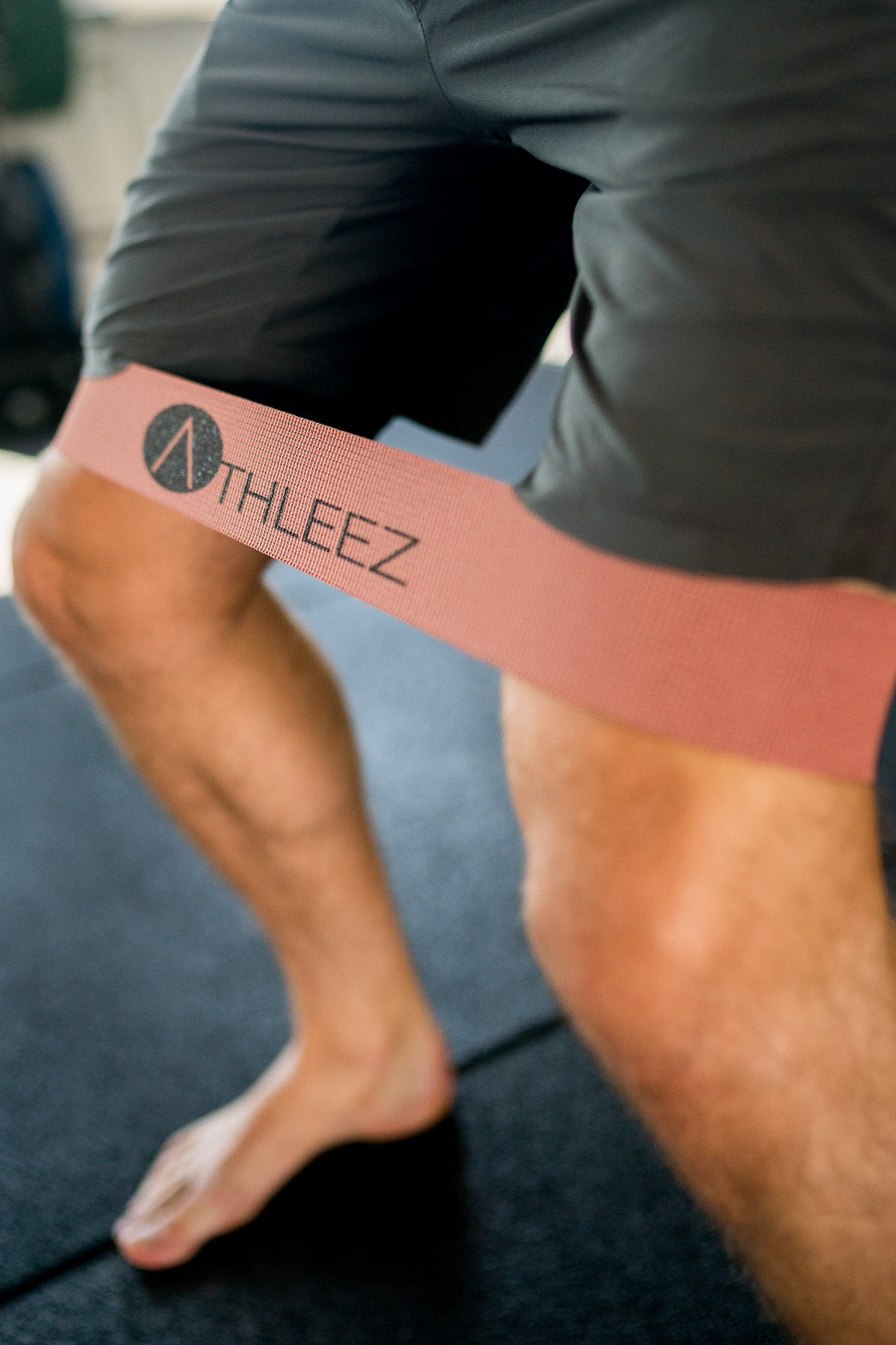 Mini.Clip.Band - Level: Pro (ca. 19,5 kg)