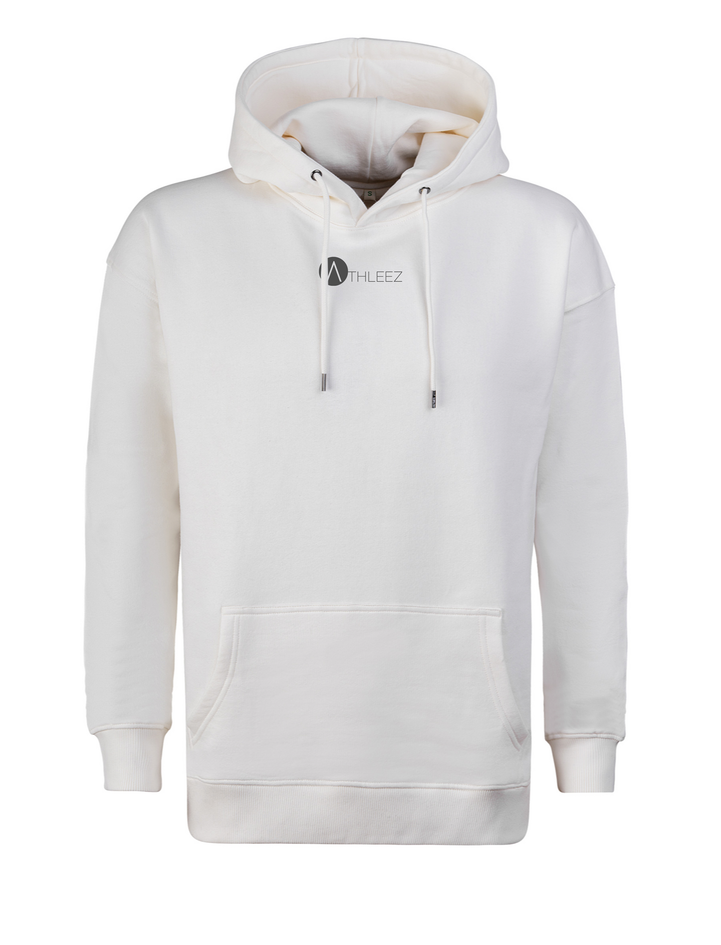 Athleez Heavy Hoody - Essential
