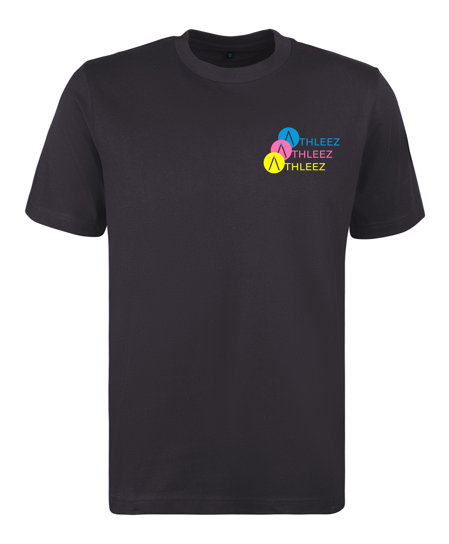 Athleez Heavy Shirt - Tripple A