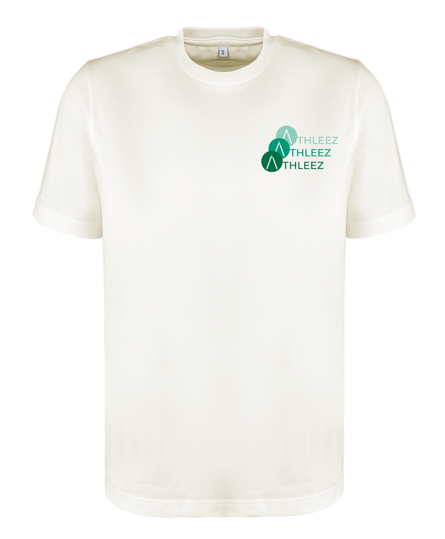 Athleez Heavy Shirt - Tripple A
