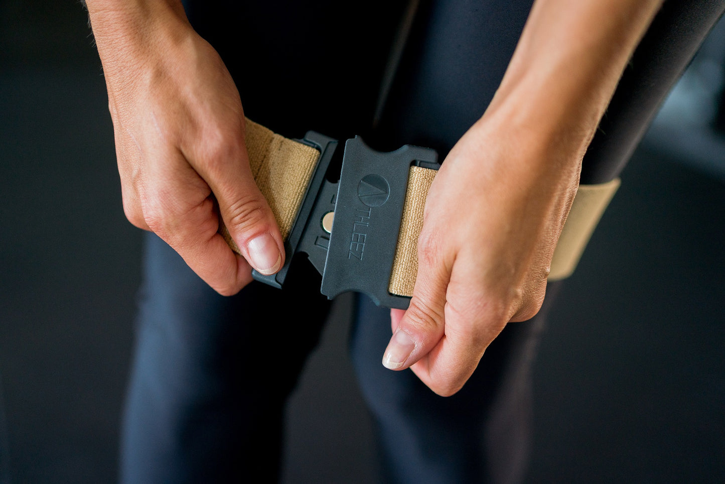 Mini.Clip.Band - Level: Light (ca. 5,0 kg)