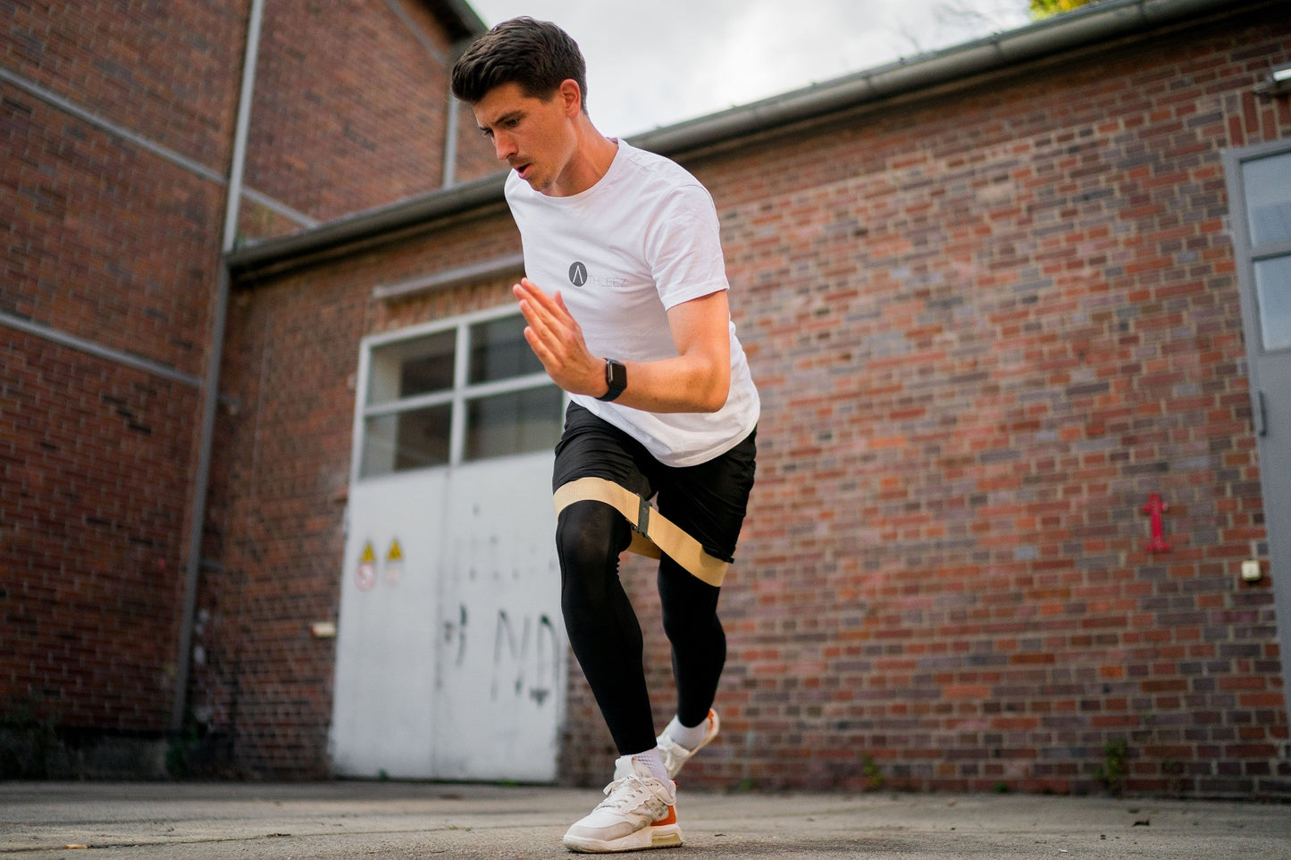 Mini.Clip.Band - Level: Light (ca. 5,0 kg)