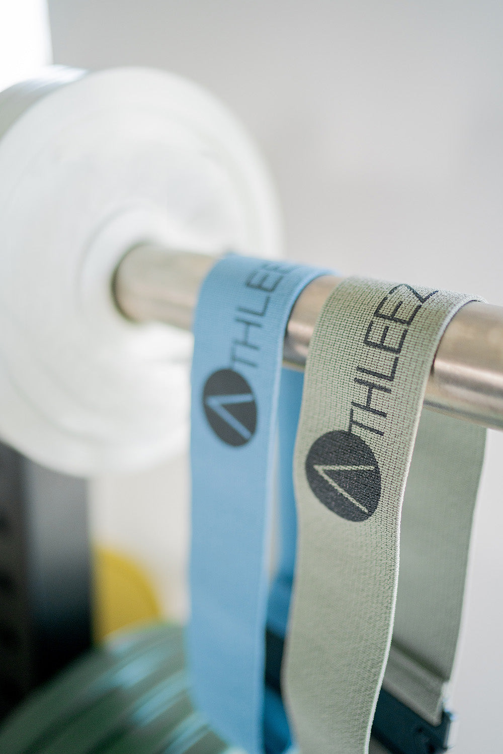 Mini.Clip.Band - 2er Set