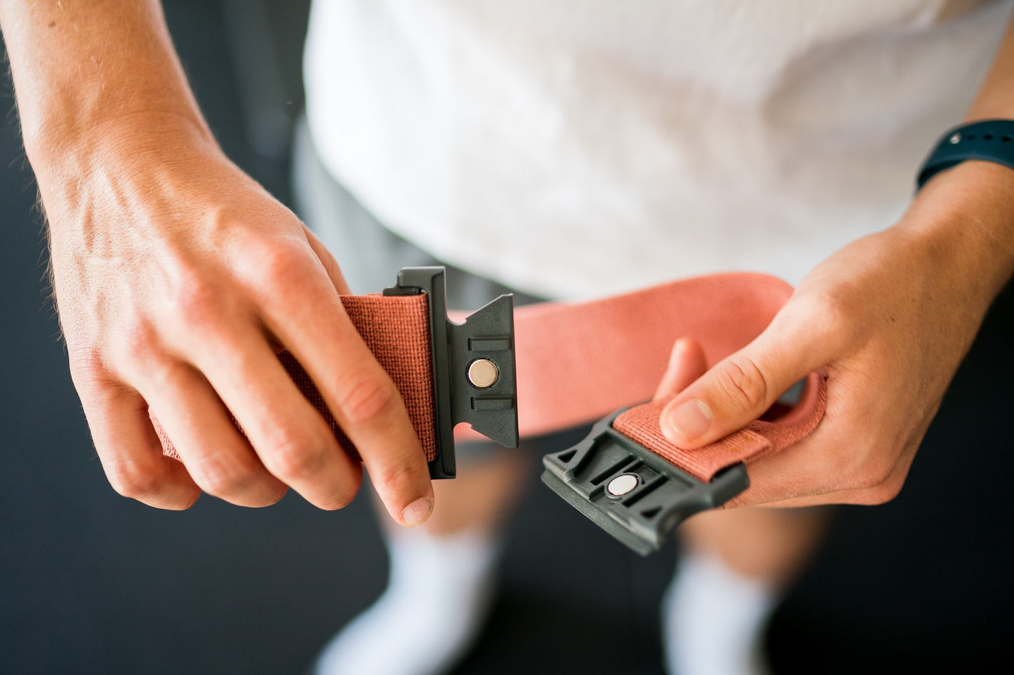 Mini.Clip.Band - Level: Pro (ca. 19,5 kg)