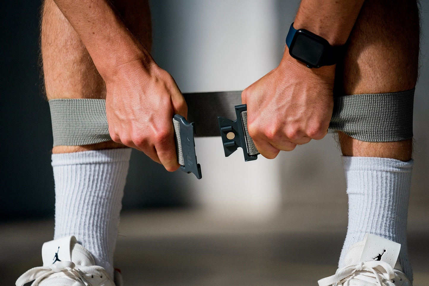 Mini.Clip.Band - Level: Strong (ca. 12,5 kg)