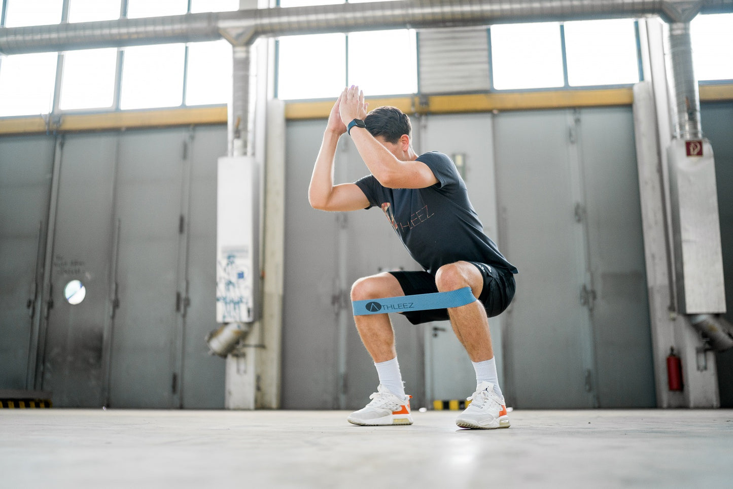 Mini.Clip.Band - Level: Moderat (ca. 8,6 kg)