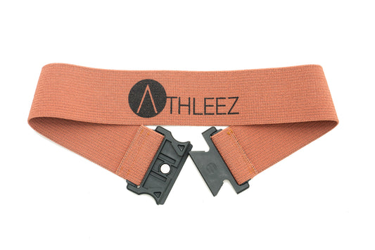 Mini.Clip.Band - Level: Pro (ca. 19,5 kg)