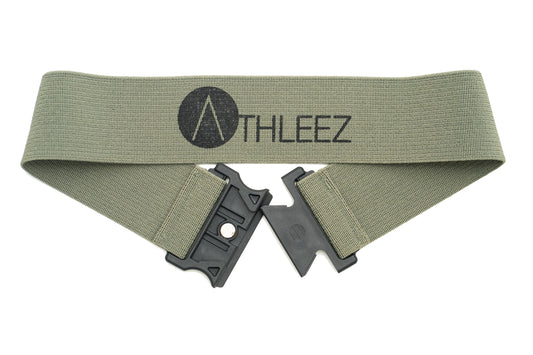 Mini.Clip.Band - Level: Strong (ca. 12,5 kg)