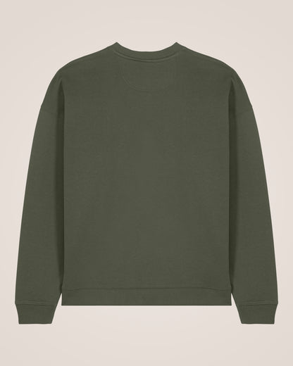 SUNDAY SPORTS LEAGUE - Relaxed Sweatshirt