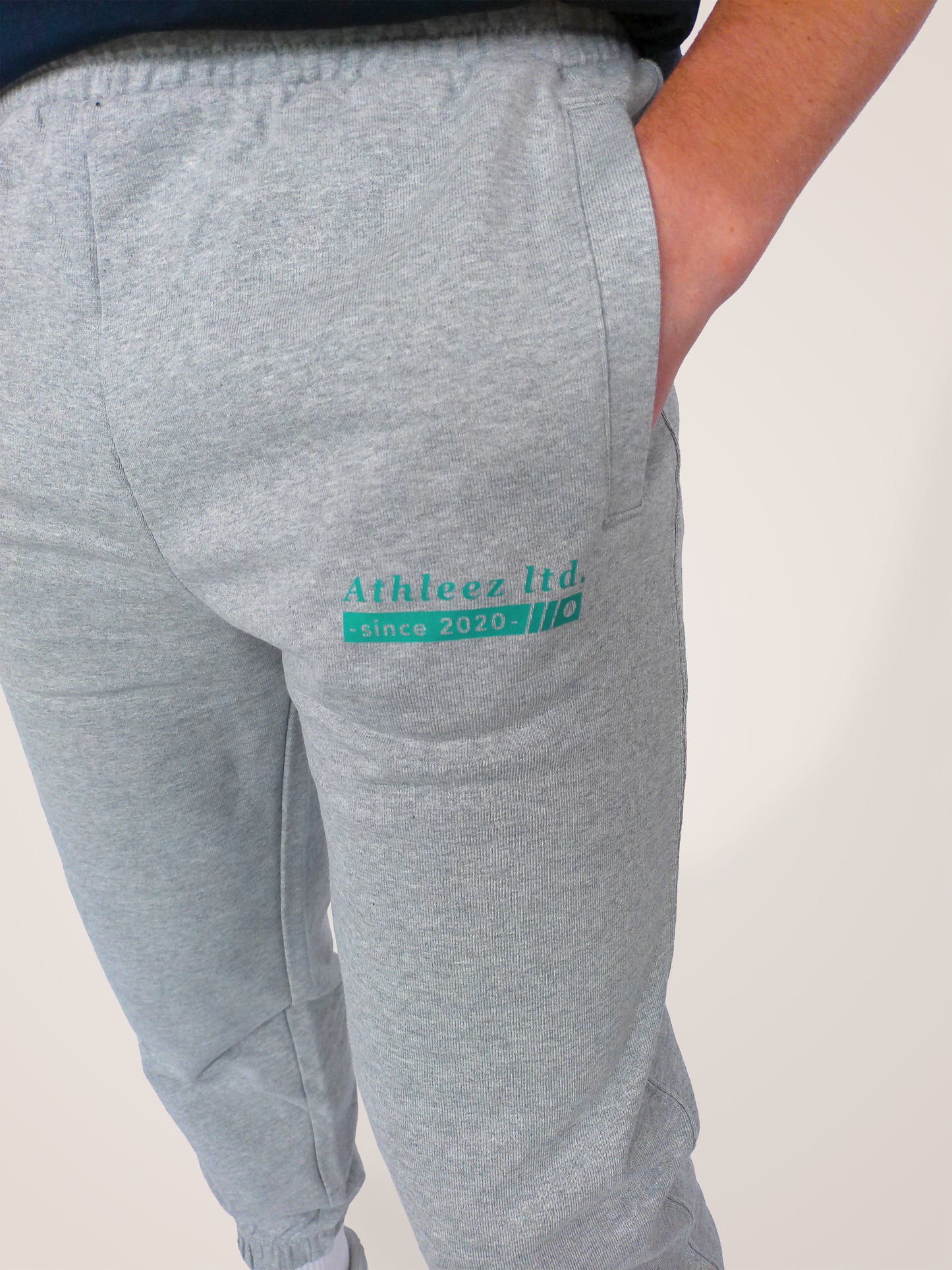 LEGACY - Heavy Jogger