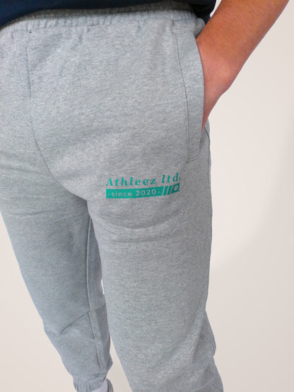 LEGACY - Heavy Jogger