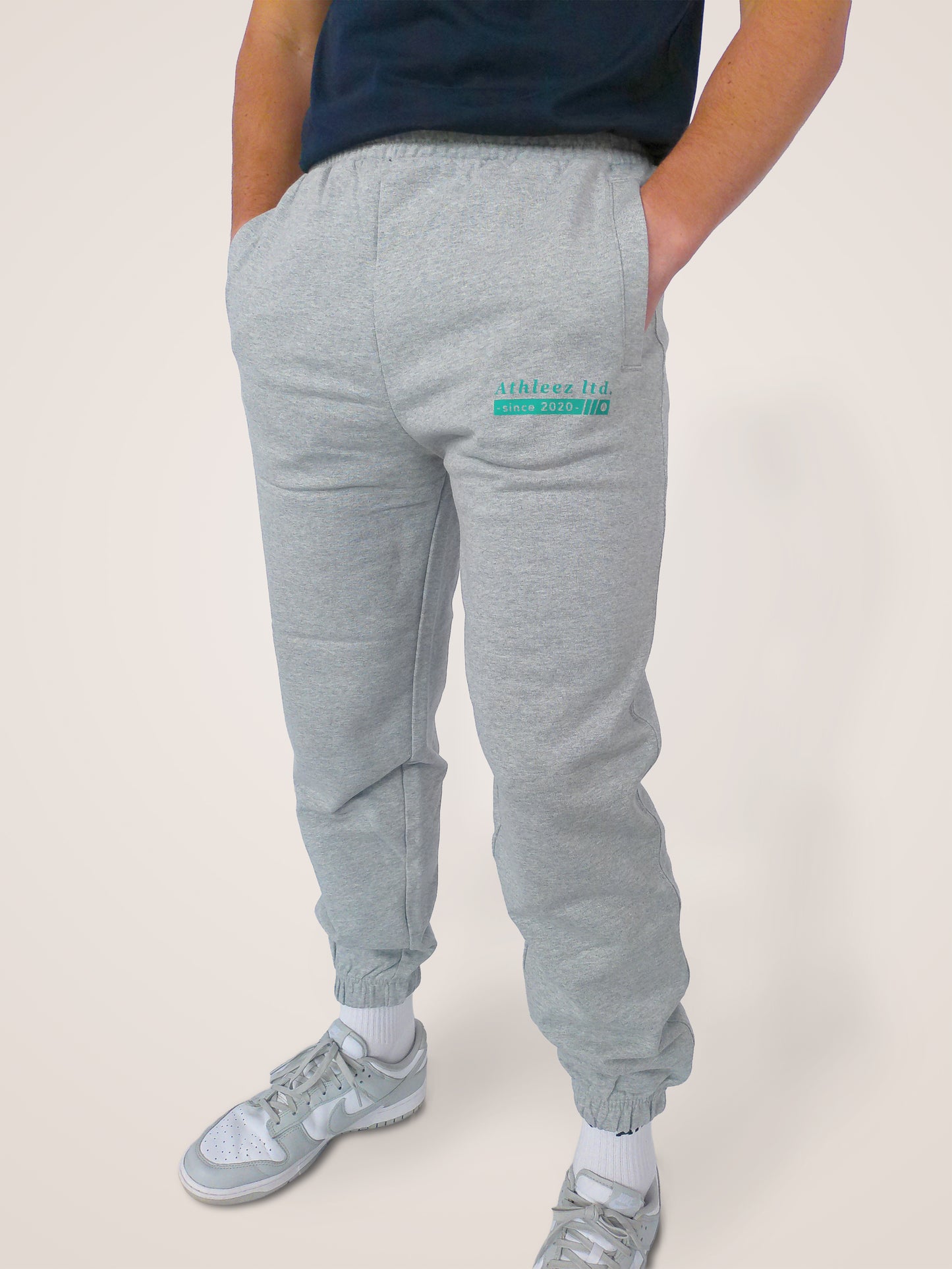 LEGACY - Heavy Jogger