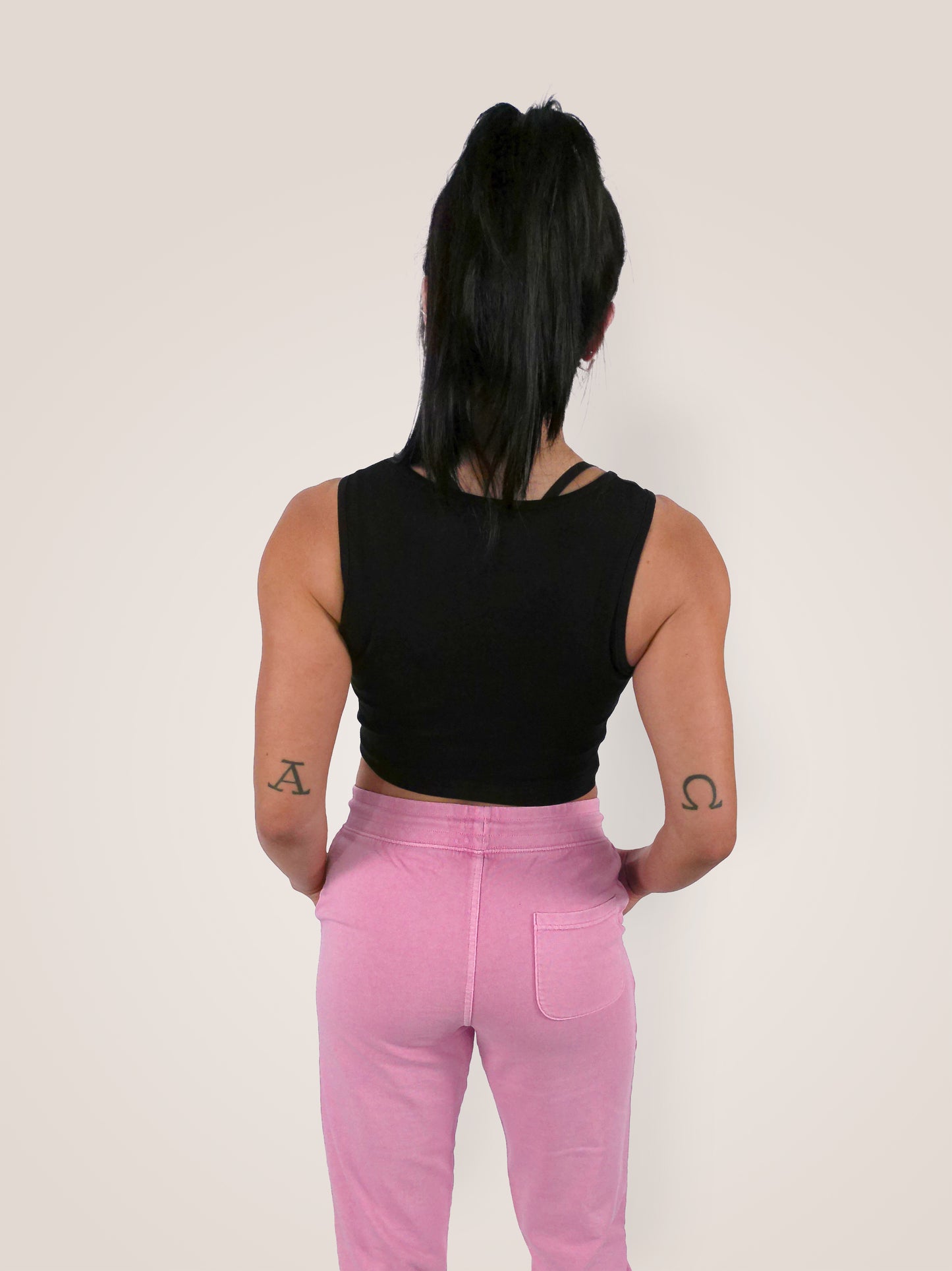 ESSENTIAL - Jogger