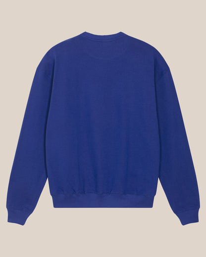 SOCIEDAD PADEL MARBELLA - Heavy Oversized Sweatshirt