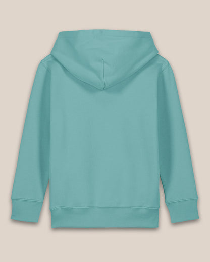 BEST BUDDY IN TOWN - Kids Hoodie