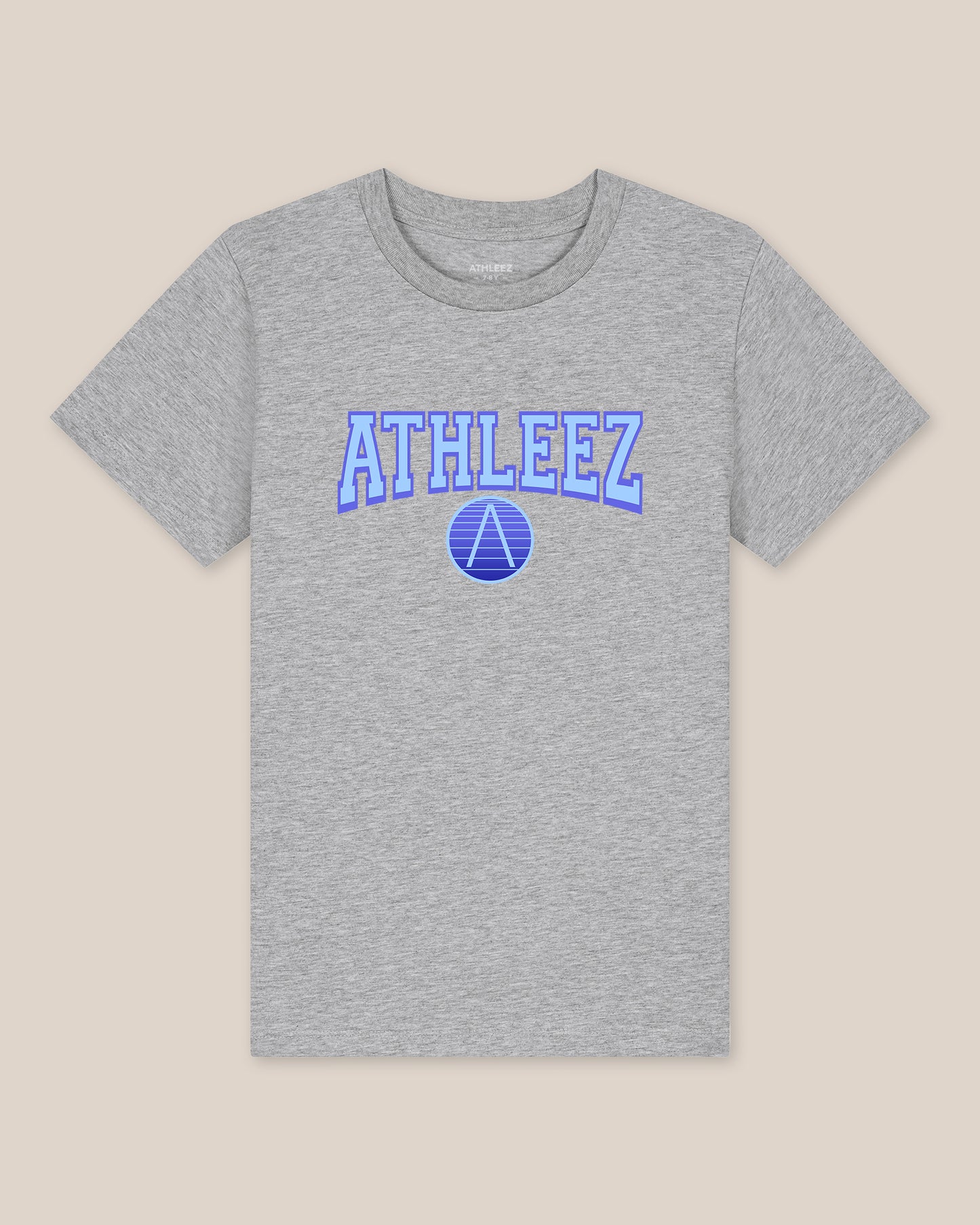 COLLEGE ERA - T-Shirt