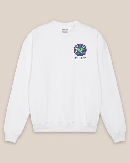 Grand Slam - Sweater