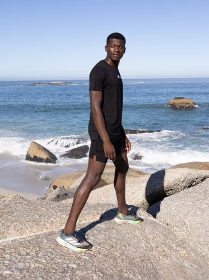 2er-Set Männer SIGNATURE Activewear - Shirt & Shorts