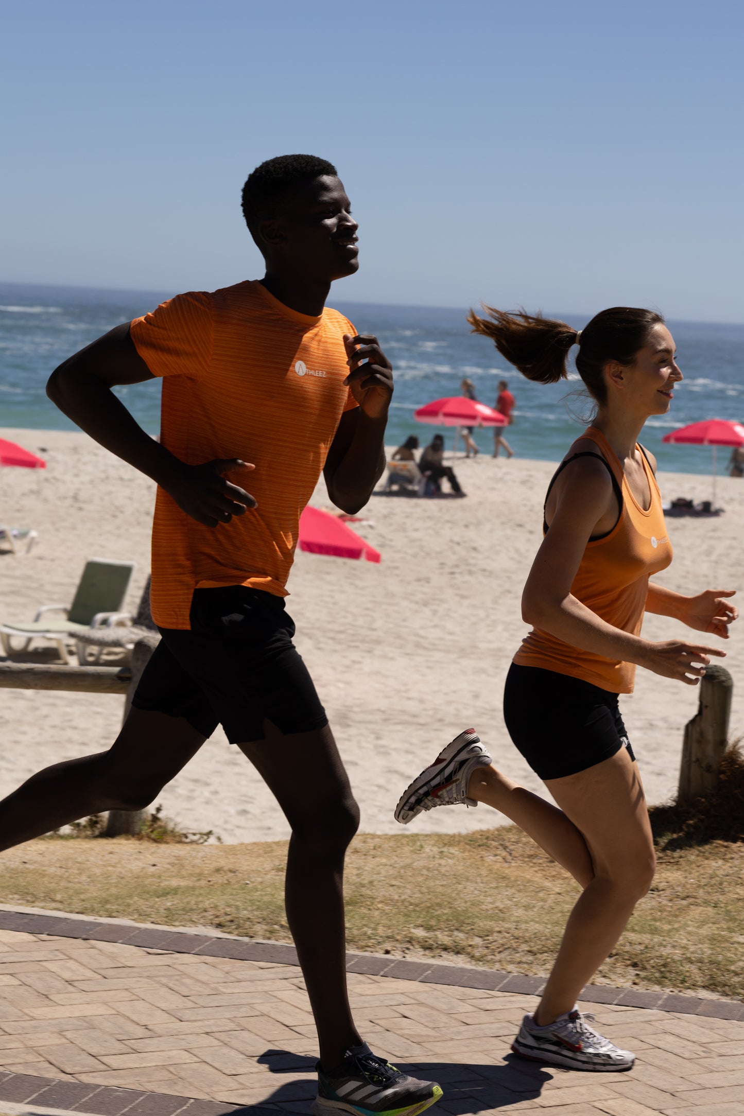 2er-Set Männer SIGNATURE Activewear - Shirt & Shorts