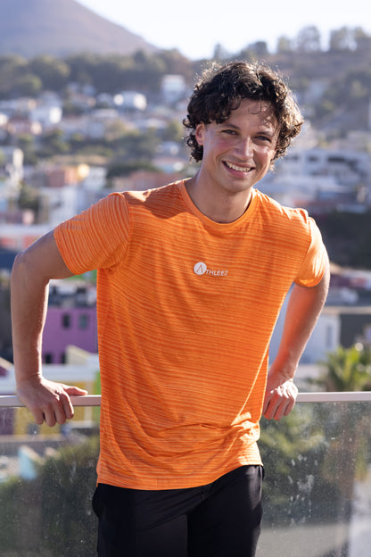 DYNAMIC - High Performance Shirt