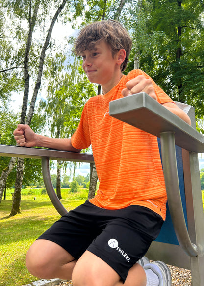 SIGNATURE - High Performance Shorts für Kids