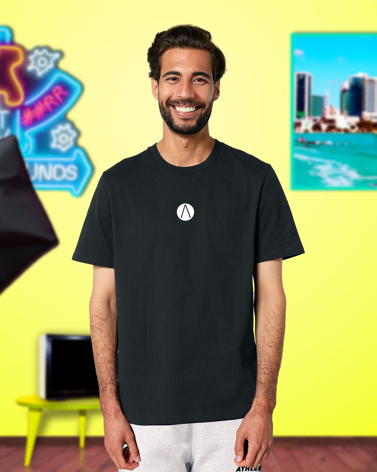 ICONIC -  T-Shirt