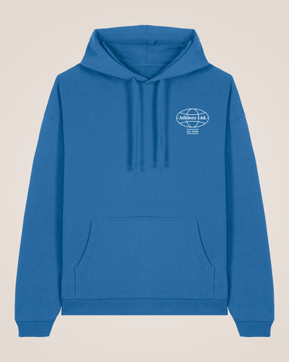 ATHLEEZ LTD. - Relaxed Hoodie