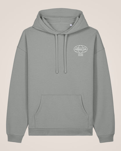 ATHLEEZ LTD. - Relaxed Hoodie