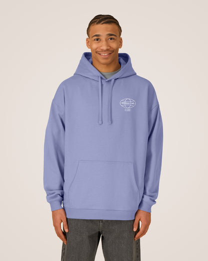 ATHLEEZ LTD. - Relaxed Hoodie