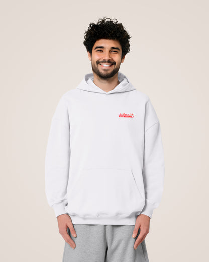 LEGACY - Heavy Oversized Hoodie