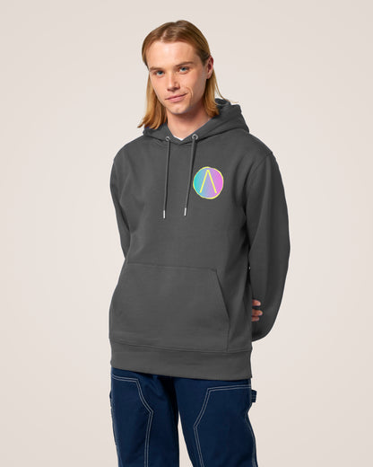 UNITED STATES OF ATHLEEZ - Hoodie