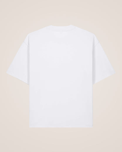 BLACKMAIL "SAFE THE WORLD" - Oversized T-Shirt