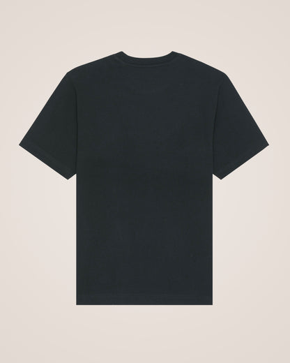 COLLEGE ERA - Relaxed T-Shirt