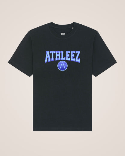 COLLEGE ERA - Relaxed T-Shirt