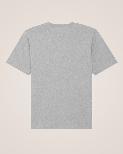 COLLEGE ERA - Relaxed T-Shirt