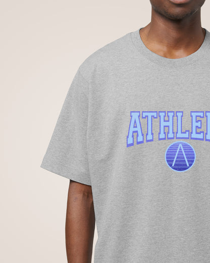 COLLEGE ERA - Relaxed T-Shirt