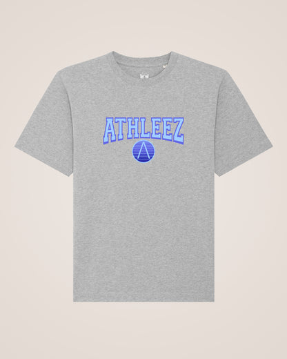 COLLEGE ERA - Relaxed T-Shirt