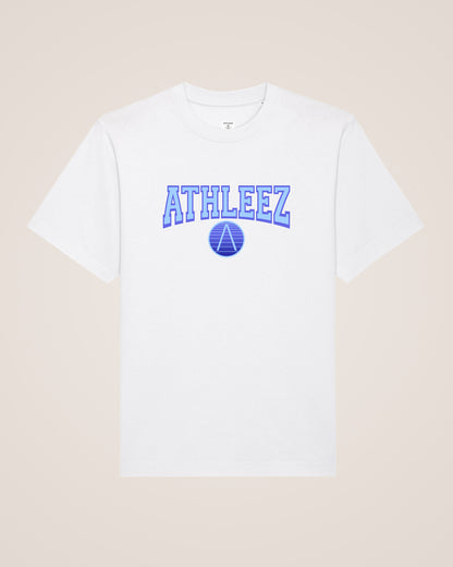 COLLEGE ERA - Relaxed T-Shirt
