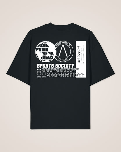 LEGACY - Heavy Oversized T-Shirt