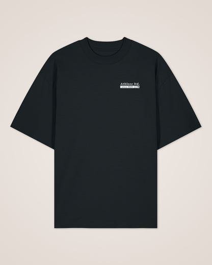 LEGACY - Heavy Oversized T-Shirt