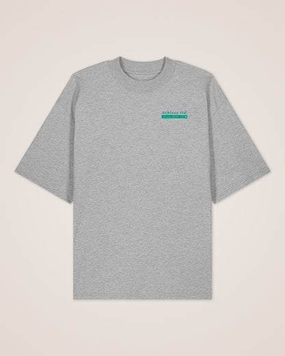LEGACY - Heavy Oversized T-Shirt